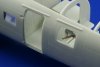 Eduard 73284 Fw 200C Condor interior for REVELL 1/72